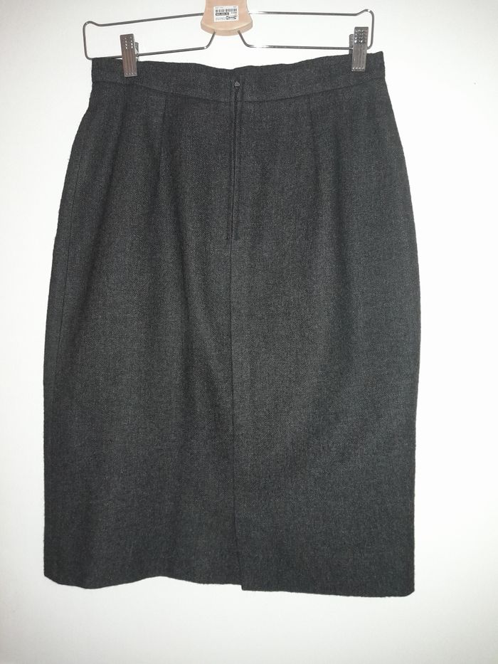 Jupe Hiver - photo numéro 5