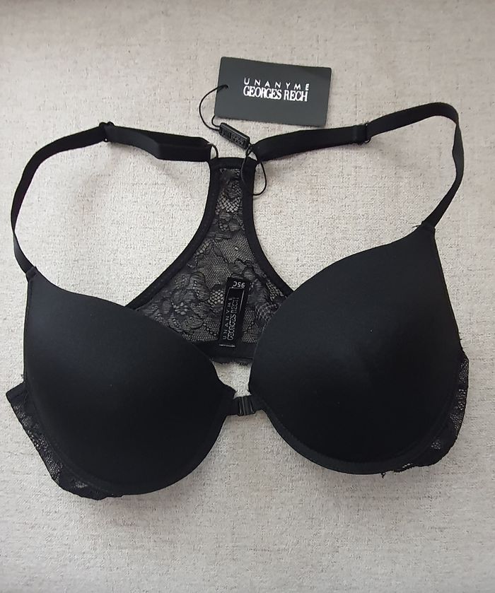 Soutien-gorge push-up