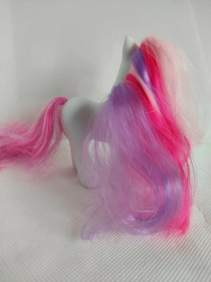 my little pony g3 Frilly frocks - photo numéro 2
