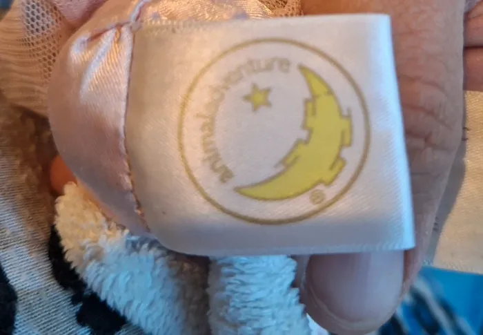🎀 peluche porte clef 🎀 - photo numéro 2