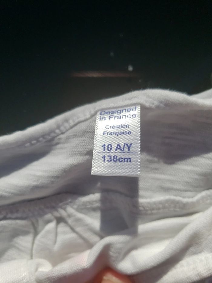 Haut manches longues léger - photo numéro 3