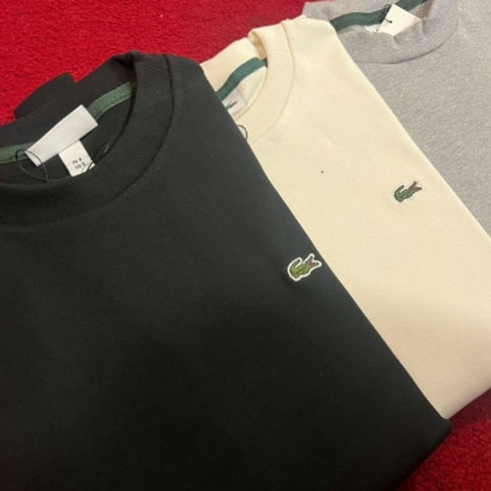Pull Lacoste - photo numéro 5