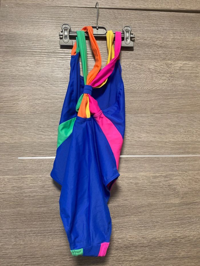 Maillot de bain une pièce - photo numéro 2