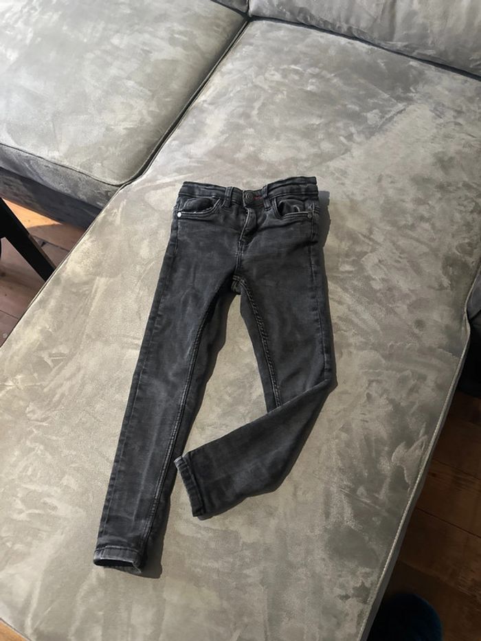 Jeans slim