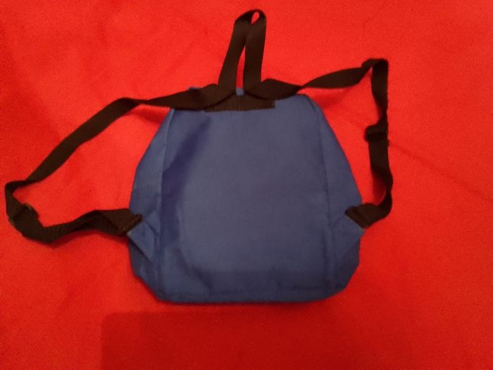Petit sac à dos - photo numéro 2