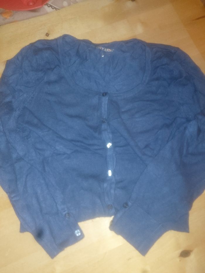 Gillet