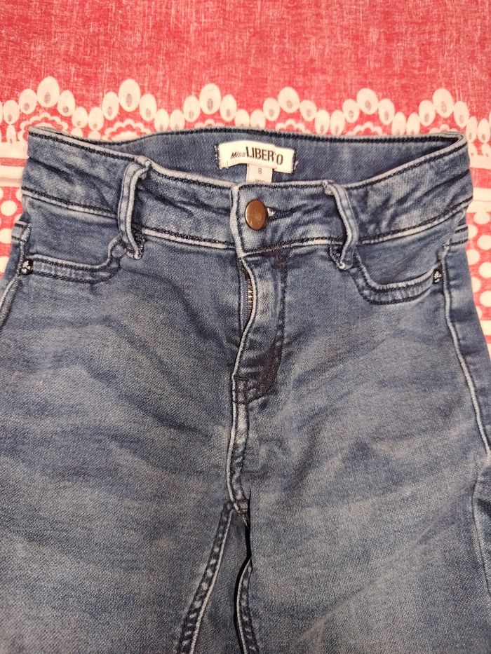 Lot jeans - photo numéro 2