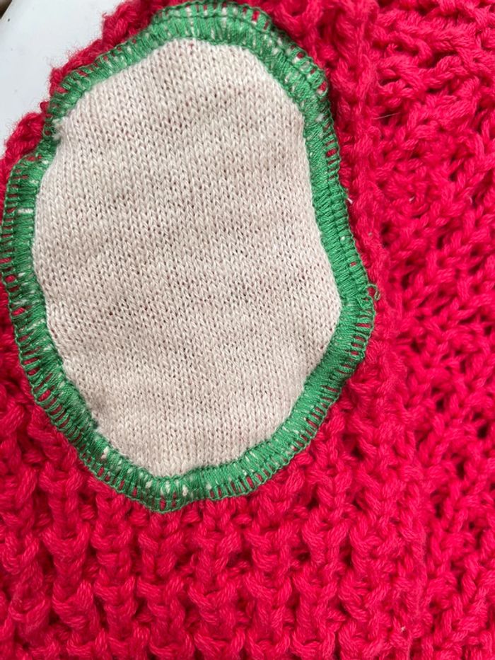 Gilet#taille 6 mois#neuf - photo numéro 4