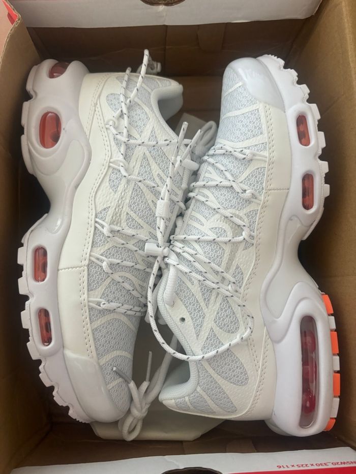 Paire de TN taille 40