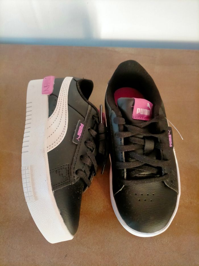 Baskets Puma neuve - photo numéro 4