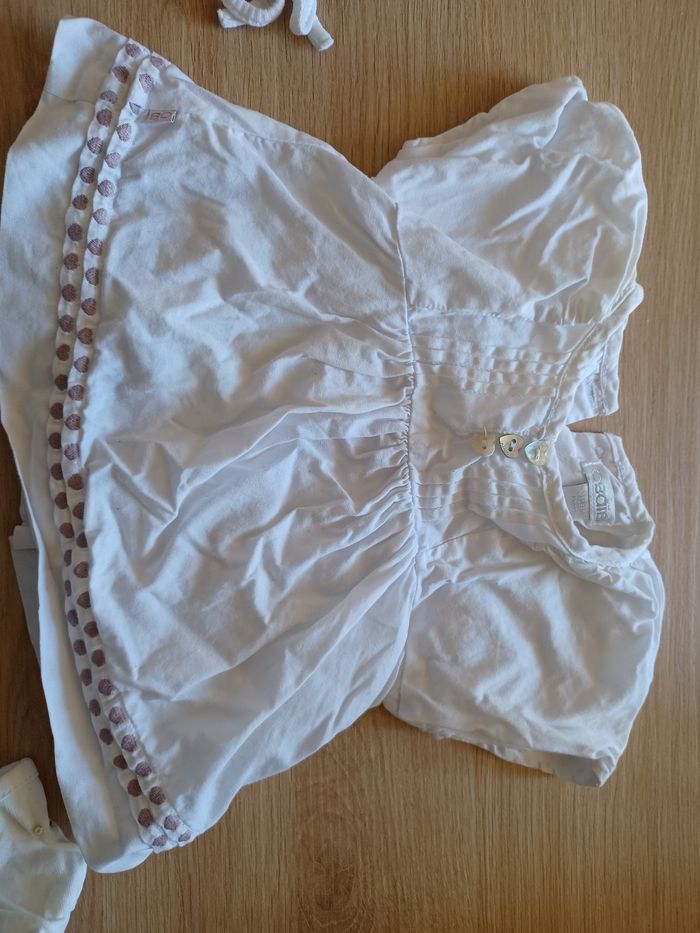 Lot été 3 mois - photo numéro 6