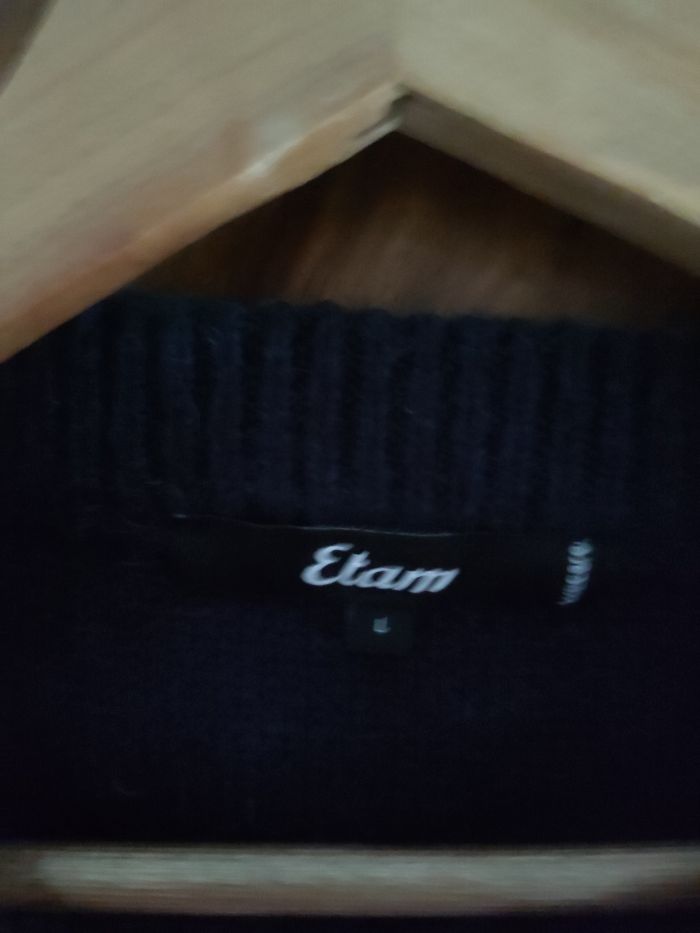 Pull-over femme etz - photo numéro 3