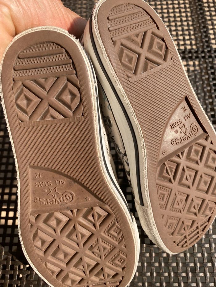 Converse 29 - photo numéro 7