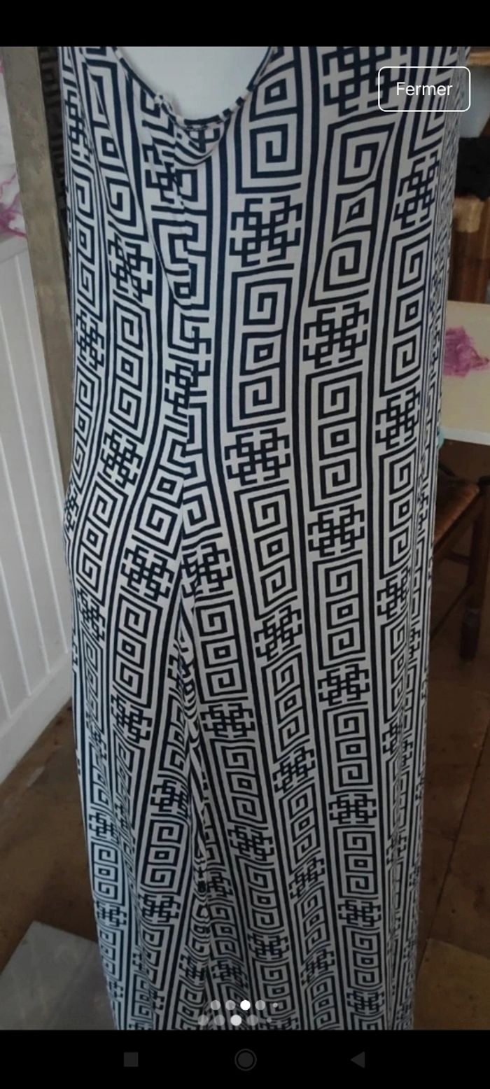 Très belle robe longue f1 - photo numéro 4