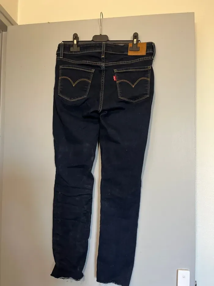 Jean Skinny Levi’s - photo numéro 4