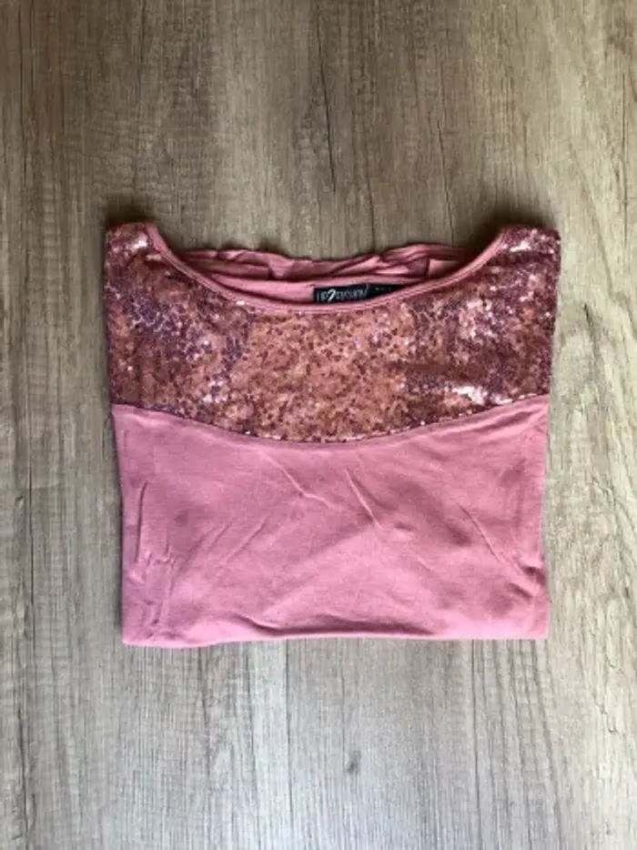 Tee shirt - photo numéro 2
