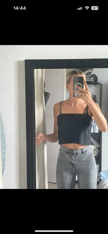 Débardeur femme