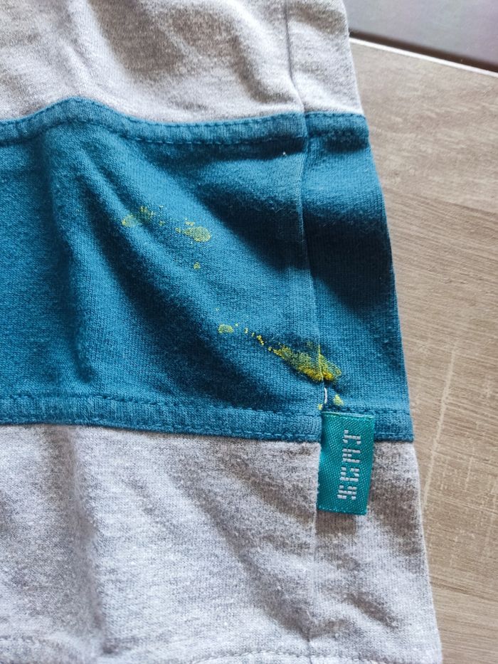 Polo - photo numéro 2