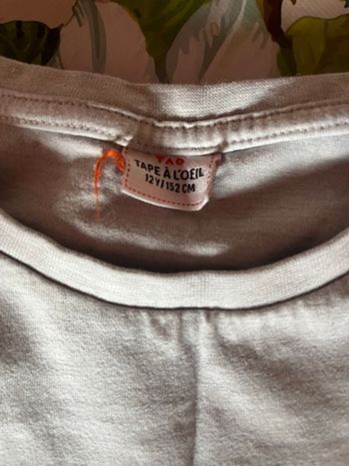 Maillot 12ans - photo numéro 6