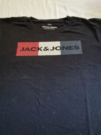 Tee-shirt Jack & Jones
