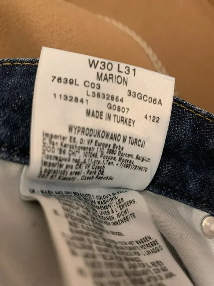 Jean Lee - photo numéro 5