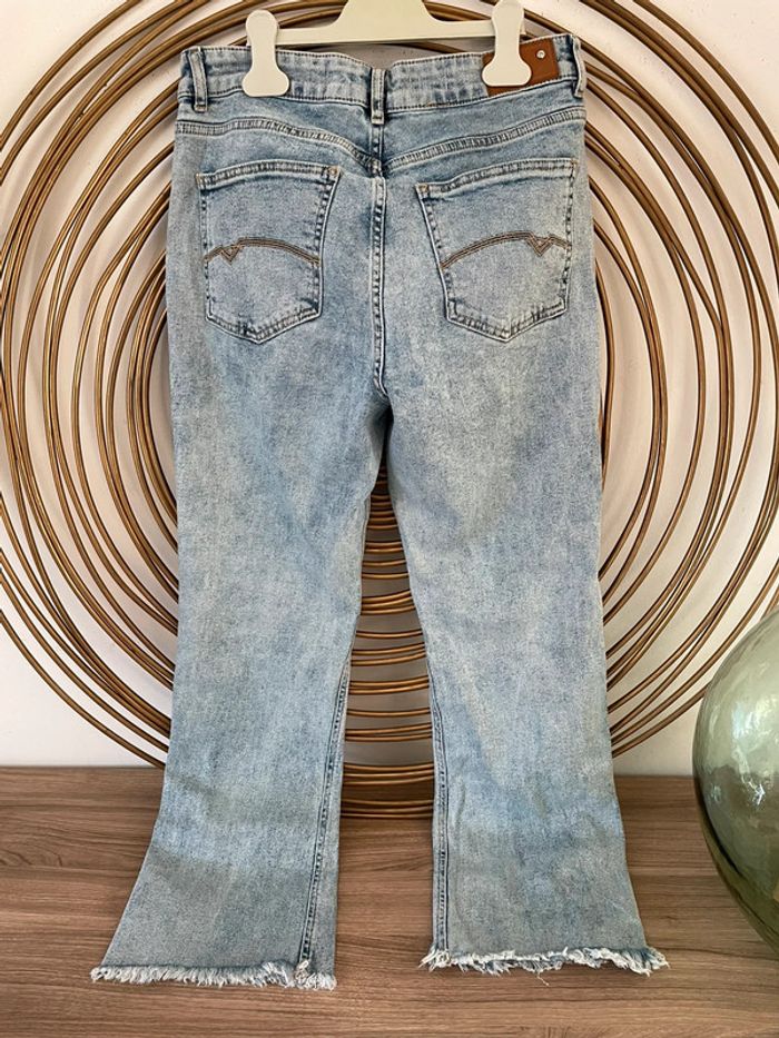 Jeans Pepe Jeans T31 - photo numéro 3