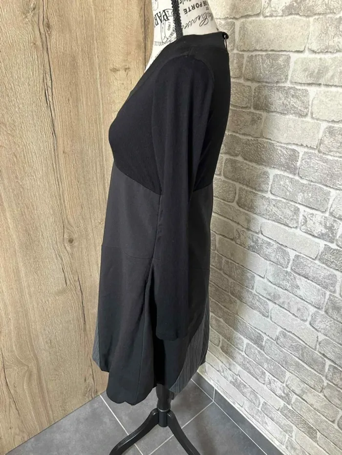 Robe manches longues taille 38 - photo numéro 3