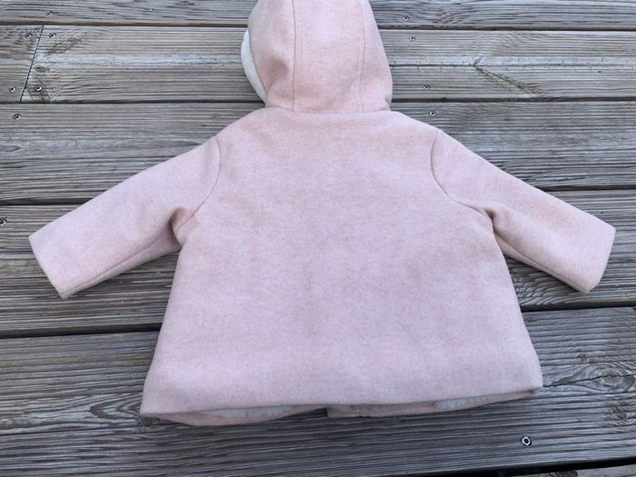 Manteau hiver - photo numéro 5