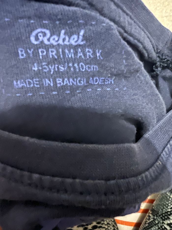 Teeshirt rebel - photo numéro 3