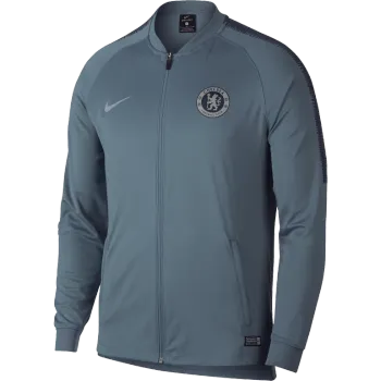 Veste Nike Chelsea Bleu Taille M Neuf et Authentique