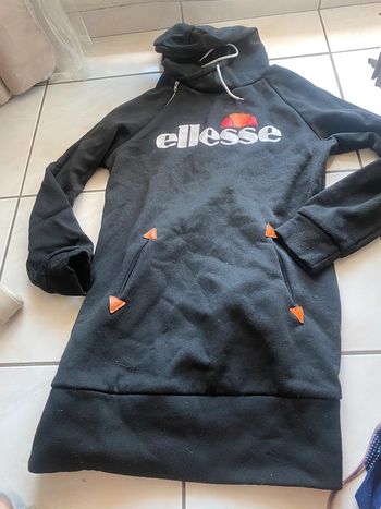 Robe pull taille S