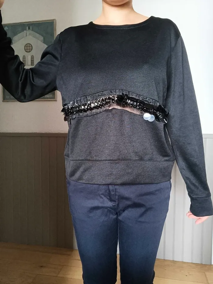 Pantalon Slim - photo numéro 5