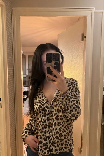 Chemise Zara