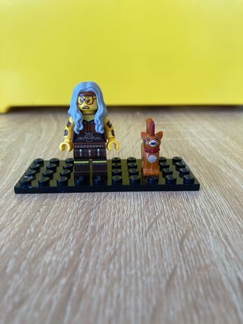 Lego Minifigurine 