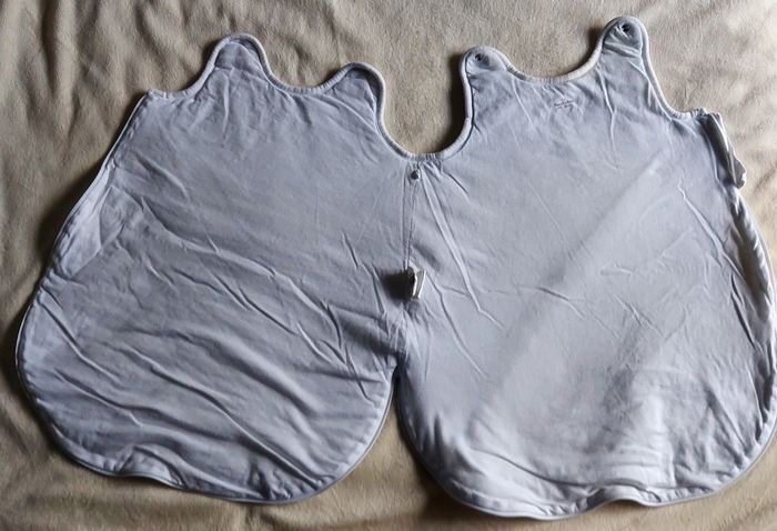 Gigoteuse naissance 0-3 mois "Bout'chou" - photo numéro 4