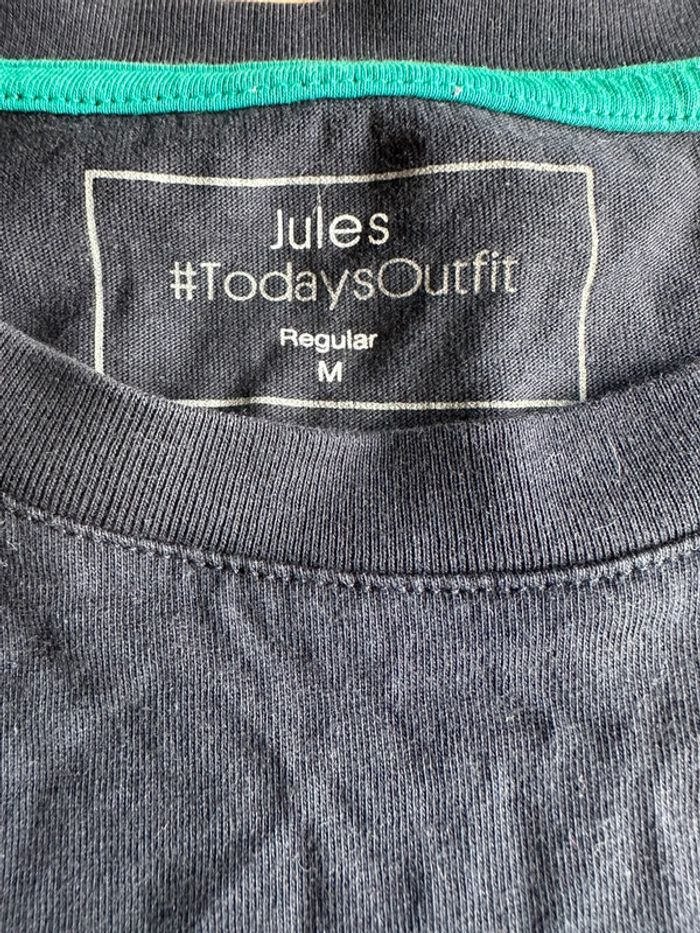 Tes shirt Jules - photo numéro 2