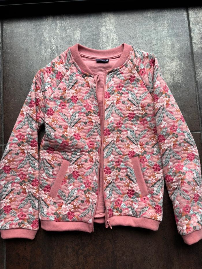 Veste Sergent Major 11 ans