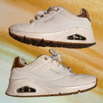 Baskets "Skechers" 👧