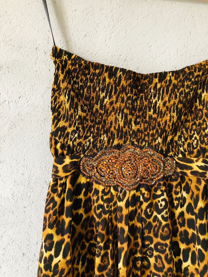 Robe Morgan taille 38 🌻 - photo numéro 3