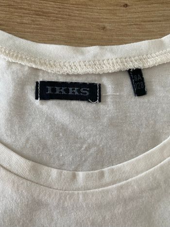 Tee- shirt manche long