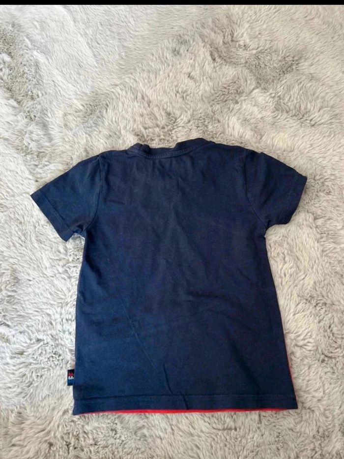 T shirt FFF - photo numéro 3