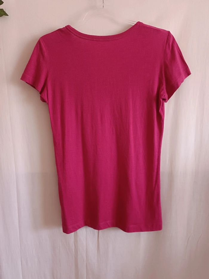 Tee-shirt manches courtes T. 3 Complices - photo numéro 4