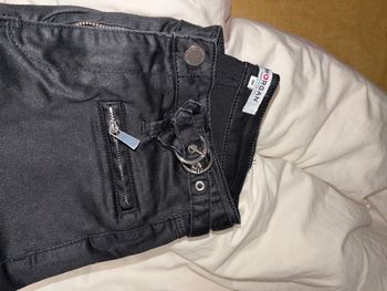 Slim aspect simili Morgan