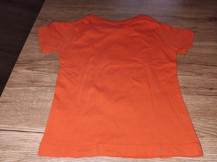 Tee shirt U essentiel - photo numéro 5