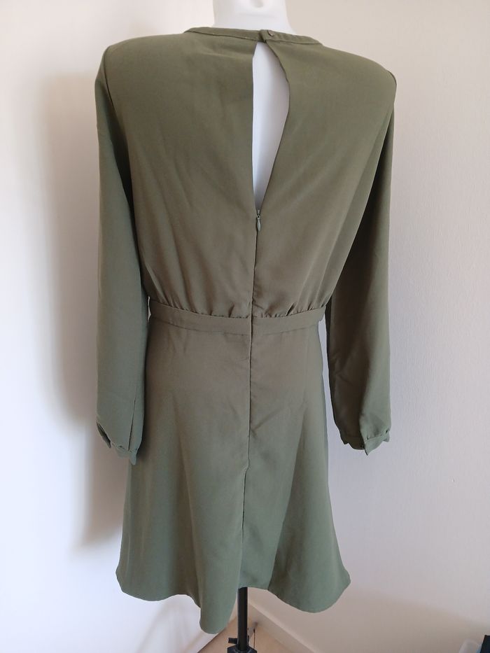 Robe best mountain - photo numéro 3