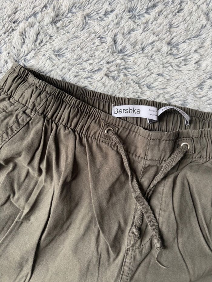 Pantalon kaki - photo numéro 2