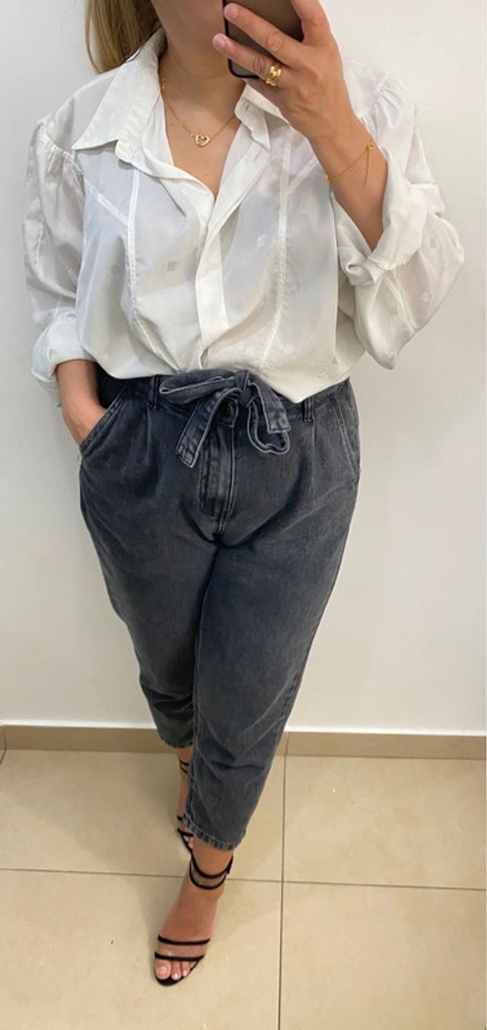 Chemise vintage - photo numéro 5