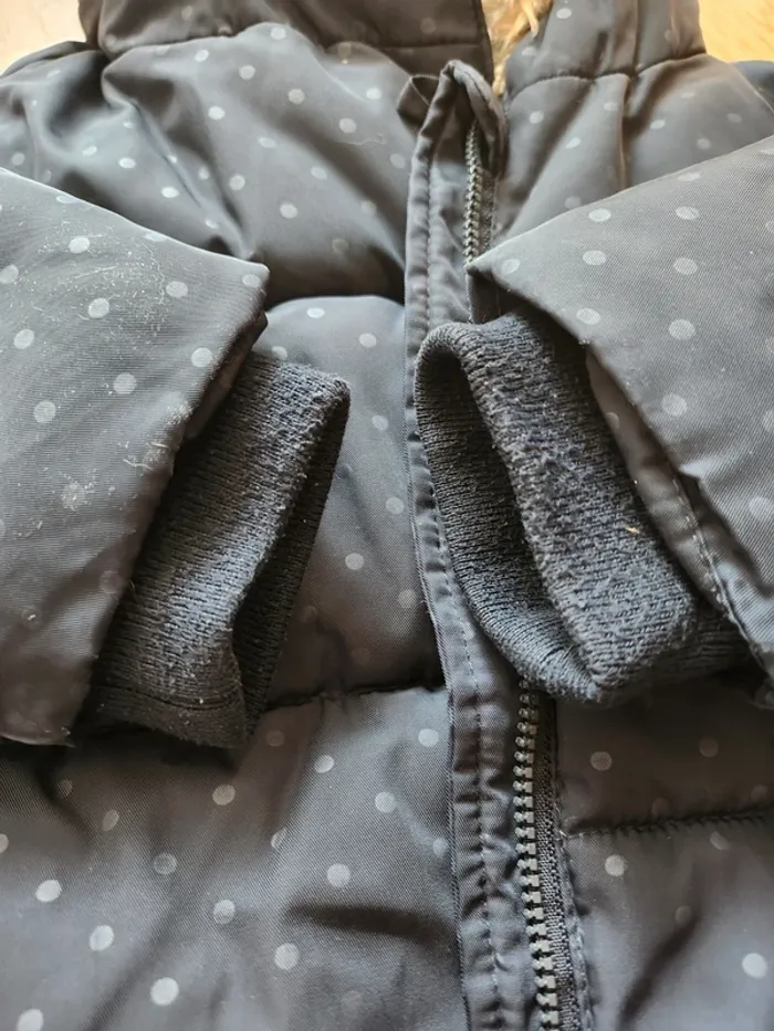Manteau - photo numéro 5