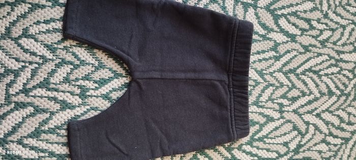 Pantalon fourré 1mois - photo numéro 2