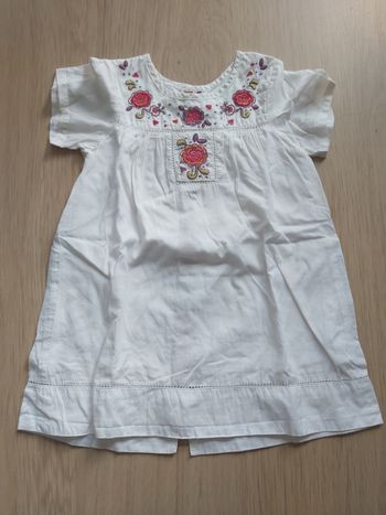 Robe été